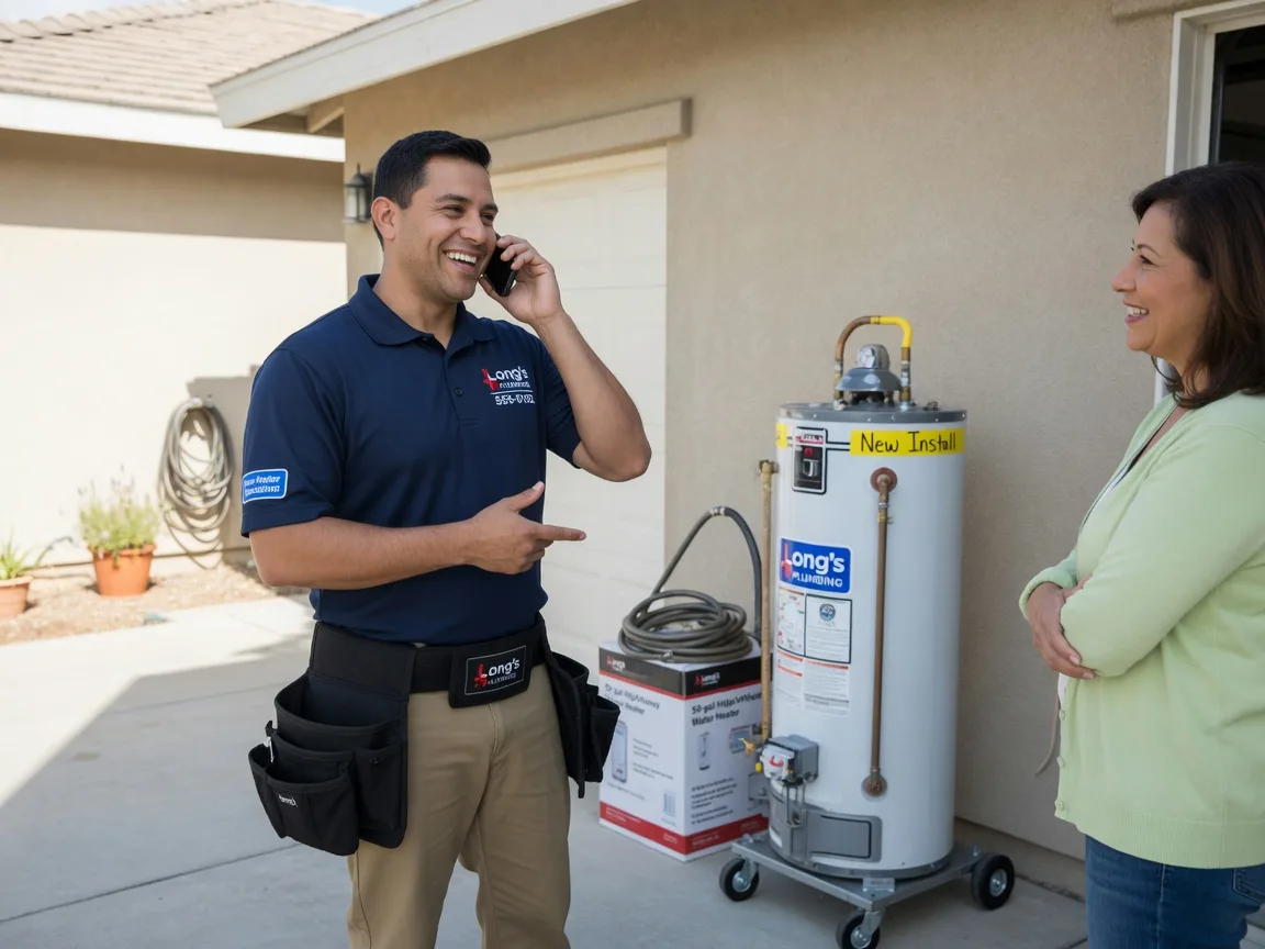Leak Detection Le Mars, IA FAQs